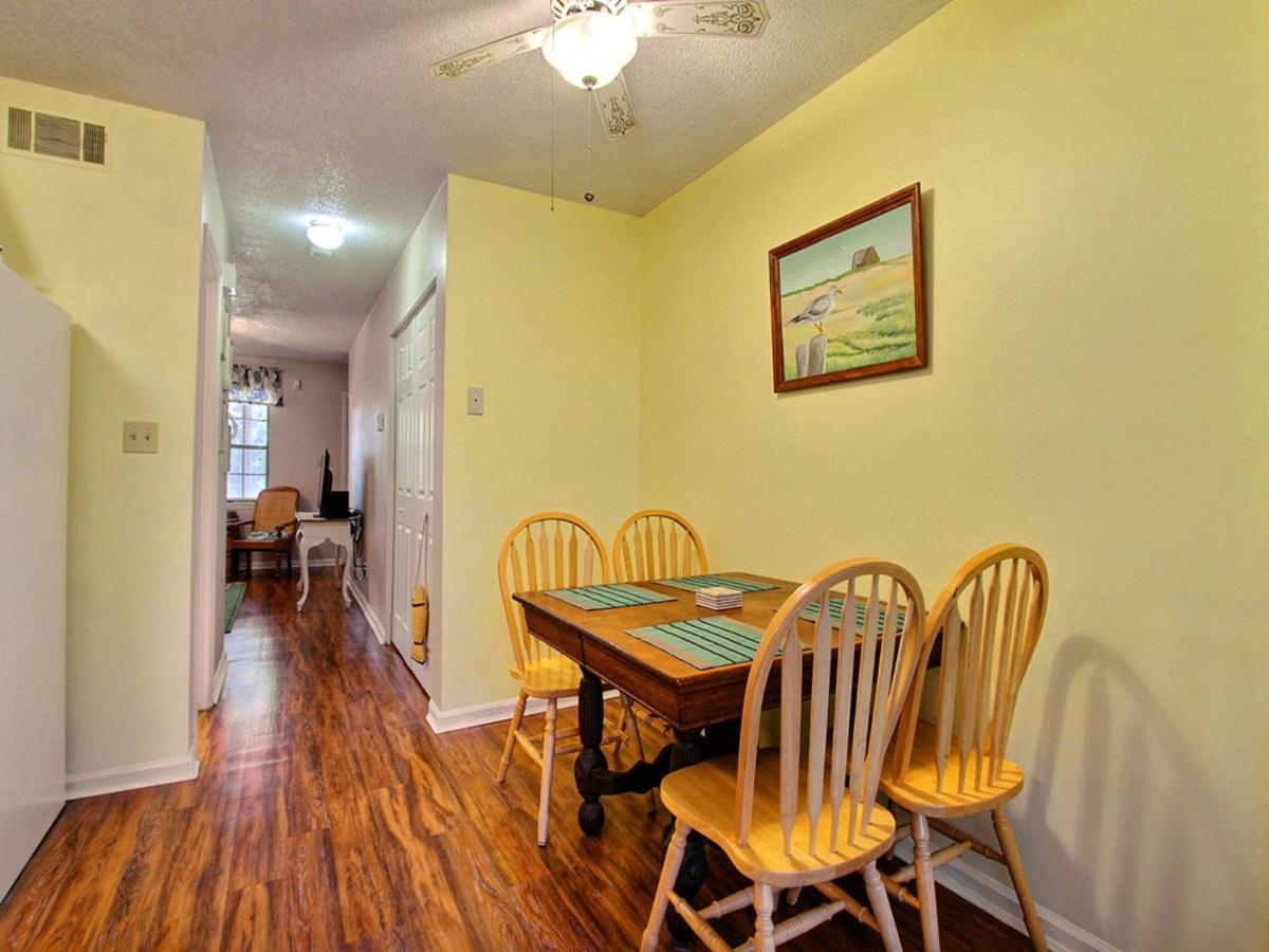 Villa Donna`s Escape Tybee Island Exterior foto