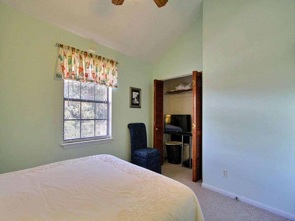Villa Donna`s Escape Tybee Island Exterior foto